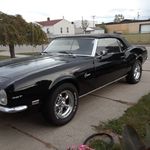 Doug Rusty Hubert - @dhubert67ss - Instagram