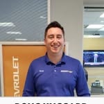 Doug Huggard - @bennettchevydoug - Instagram