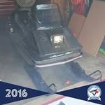 Doug Huggard - @homer_one_two - Instagram