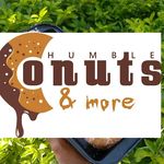 Halimatus Sadiya Babuga - @humble_dougnuts_and_more - Instagram