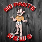 Doug Hutton - @nopantsnews - Instagram