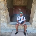 Ahmed - @dougidenzel - Instagram