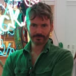 Doug Inglish - @dougalinglish - Instagram