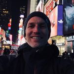 Doug Irvine - @dougirvine - Instagram