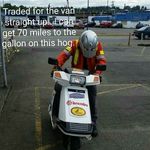 Doug Irvine - @ffudbeerbaron - Instagram