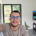 Douglas Isaac Valverde Mora - @douglasvalverdemora - Instagram