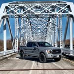 Douglas Jaeger - @sasquatch_f150 - Instagram