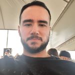 Douglas Jaeger - @douglas_jaeger - Instagram