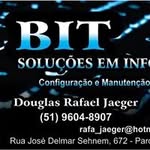 Douglas Rafael Jaeger - @douglasrafaeljaeger - Instagram
