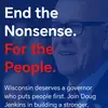 Vote Doug Jenkins Wisconsin - @vote.doug.jenkins - TikTok