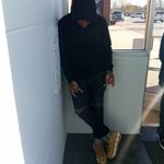 Douglas Jeter - @baby_drip_king - Instagram