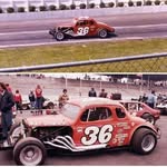Doug Joyce Blevins McKinnon - @dougjoyceblevins - Instagram