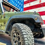 Doug Judy - @jeep_tank_willys2.0 - Instagram