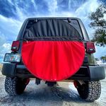Doug Judy - @ruggedtirecover - Instagram
