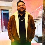Rishabh Pandey - @doug__judy - Instagram