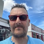 Doug Kemp - @dougkemp130 - Instagram