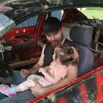 Doug Kemp - @derby.fyf.m80 - Instagram