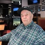 Doug Kemp - @frank_kemp75 - Instagram