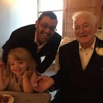 Doug Kemp - @djdougpphresh - Instagram