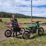 Doug Kemp - @_general_ginger_ - Instagram