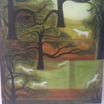 Doug Kent - @dougkentpaintings - Instagram