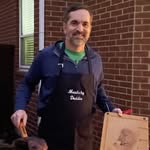 Doug Kent - @mealsbydaddio - Instagram
