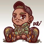 Doug Knox - @musclehead_tattoos27 - Instagram
