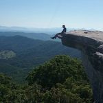 Doug Knox - @hickorydoug - Instagram