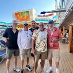 Doug Krause - @ramsball11 - Instagram