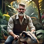 Doug Landreth - @totally_awesome_one - Instagram