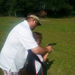 Doug Lanier - @dontmakemeusemydadvoice - Instagram