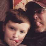 Doug Lanier - @lifeisgood2me - Instagram