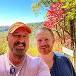 Douglas Lanier - @dougandjon - Instagram