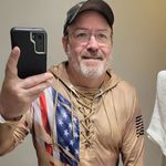 Doug Larsen - @justdouger - Instagram