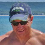 Doug Larsen - @redeye_factor - Instagram