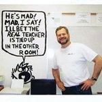 Doug Larsen - @yfscr - Instagram