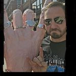 Doug Leblanc - @colonial_beefcake666 - Instagram