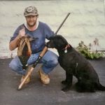 Doug LeBlanc - @whitacrelabradors - Instagram