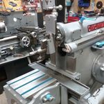 Doug Lester - @metalworks_machine_shop - Instagram