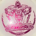 Douglas Longmire Jr - @discgolf_mickeyjr_deaf - Instagram
