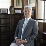 Daisuke Mikame - @dougloveslinks - Instagram