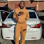 Douglas Terry - @douglove51 - Instagram