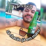 DouGlas Siilvaa - @dougluizs - Instagram