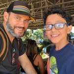 Douglas Alberto - @dougluna - Instagram
