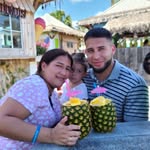 Douglas Luna - @doug_luna24 - Instagram