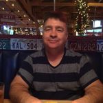 Doug Lund - @xolina8042 - Instagram