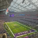 Doug Lund - @mnvikings_89 - Instagram