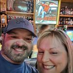 Doug Lund - @badgerfan1986 - Instagram
