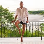 Douglas Lyle Thompson - @dltxii - Instagram