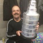 Doug MacGregor - @cubbybart - Instagram